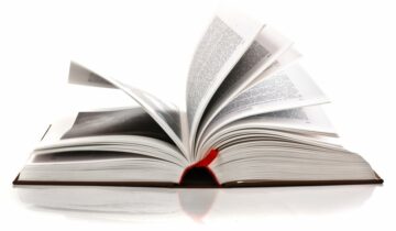 Vocabulario: El libro