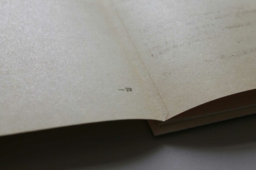 La nada o el infinito | Fernanda Aránguiz - Imagen 7
