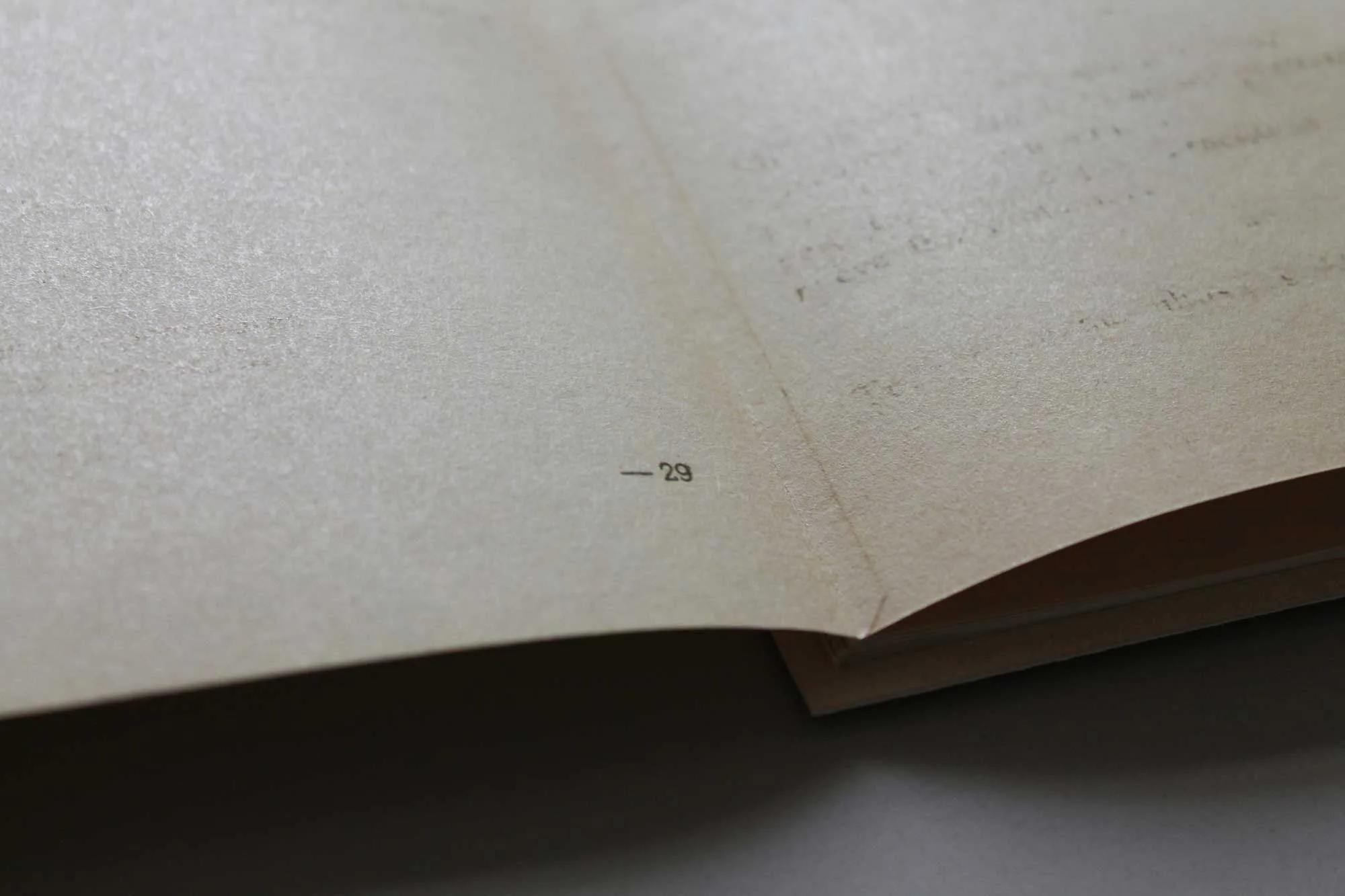 La nada o el infinito | Fernanda Aránguiz - Imagen 7