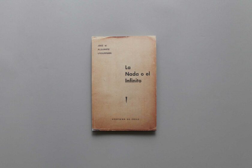 La nada o el infinito | Fernanda Aránguiz - Imagen 9