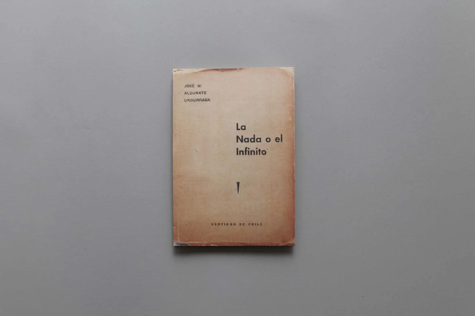 La nada o el infinito | Fernanda Aránguiz - Imagen 9