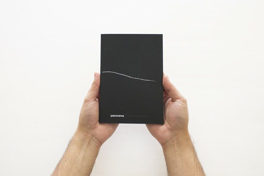 Panorama | Sebastián Barrante, Sebastián Arancibia - Imagen 2
