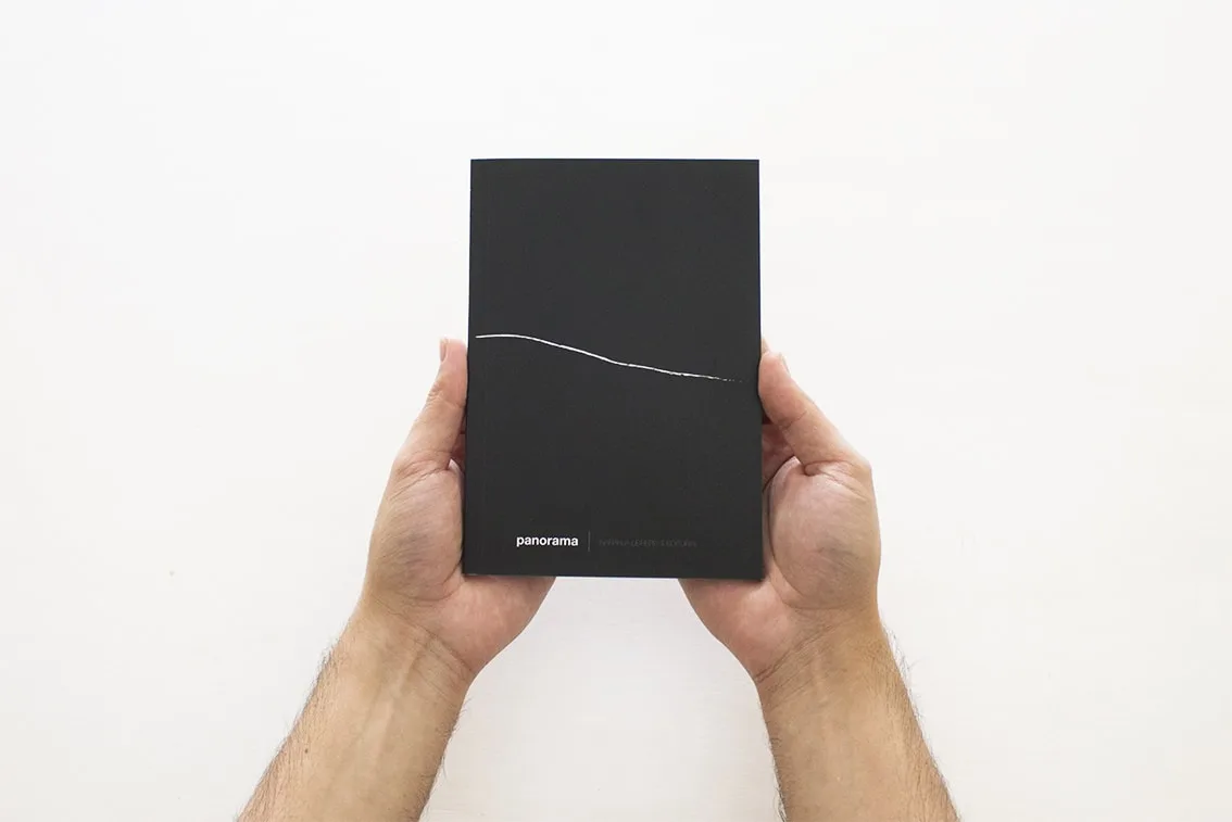 Panorama | Sebastián Barrante, Sebastián Arancibia - Imagen 2