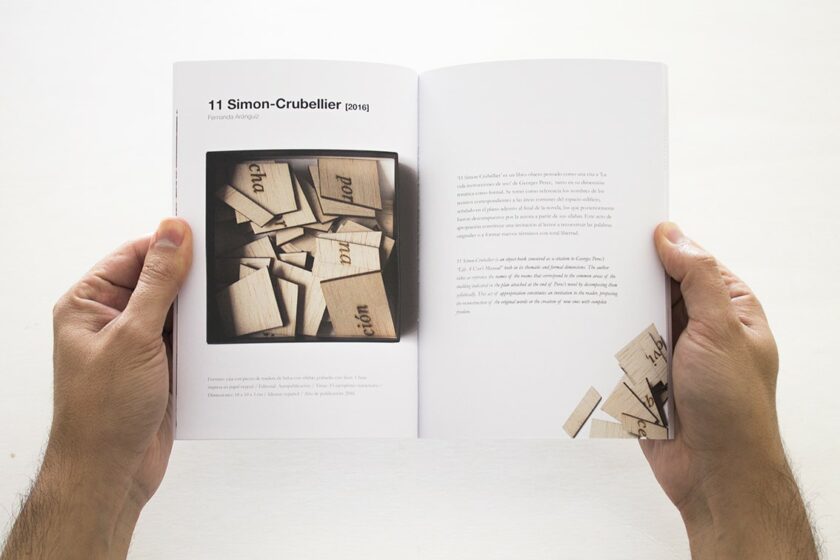 Panorama | Sebastián Barrante, Sebastián Arancibia - Imagen 5