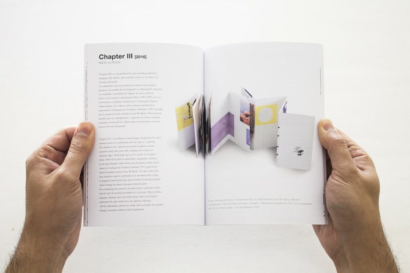 Panorama | Sebastián Barrante, Sebastián Arancibia - Imagen 6