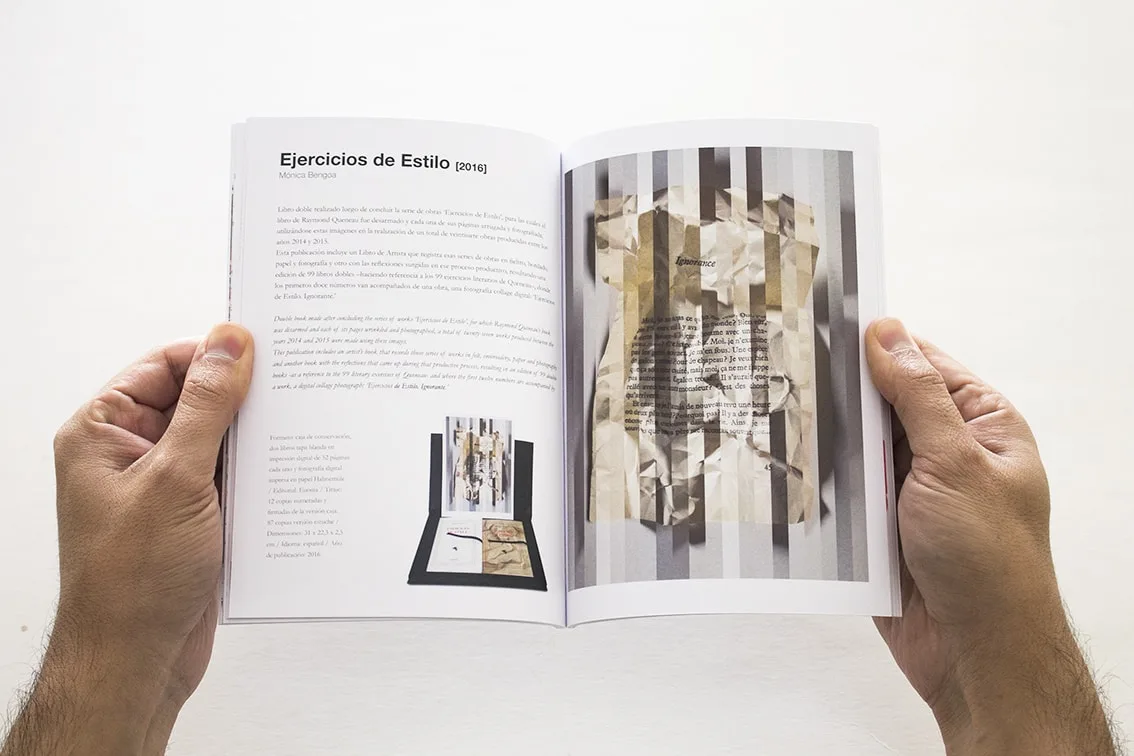 Panorama | Sebastián Barrante, Sebastián Arancibia - Imagen 7