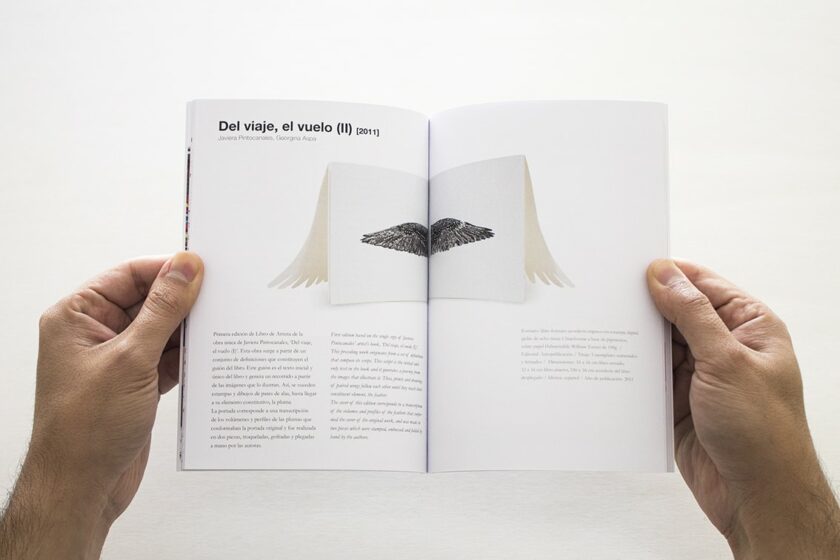 Panorama | Sebastián Barrante, Sebastián Arancibia - Imagen 8
