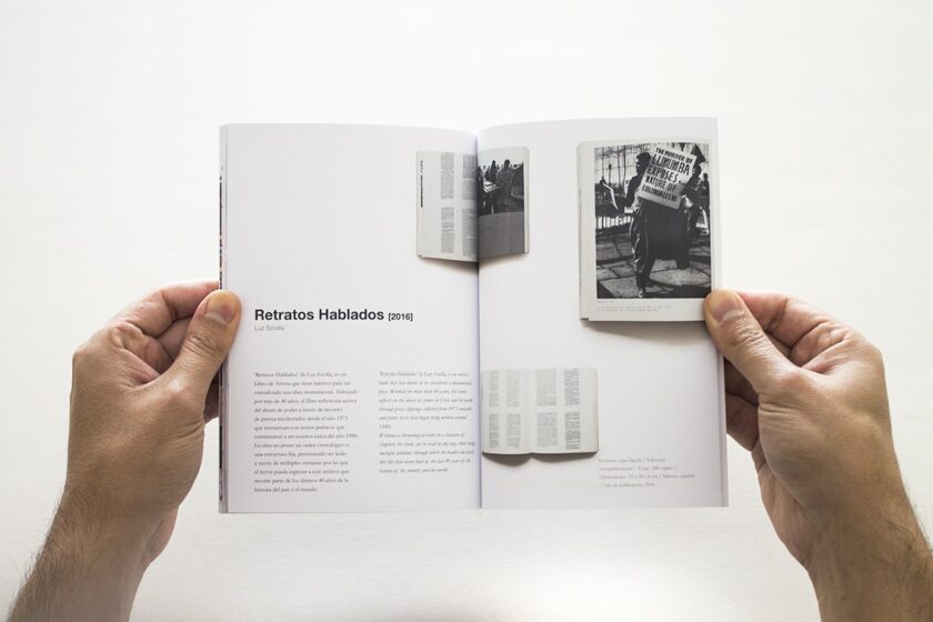 Panorama | Sebastián Barrante, Sebastián Arancibia - Imagen 11