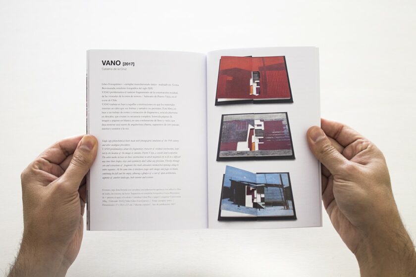 Panorama | Sebastián Barrante, Sebastián Arancibia - Imagen 12