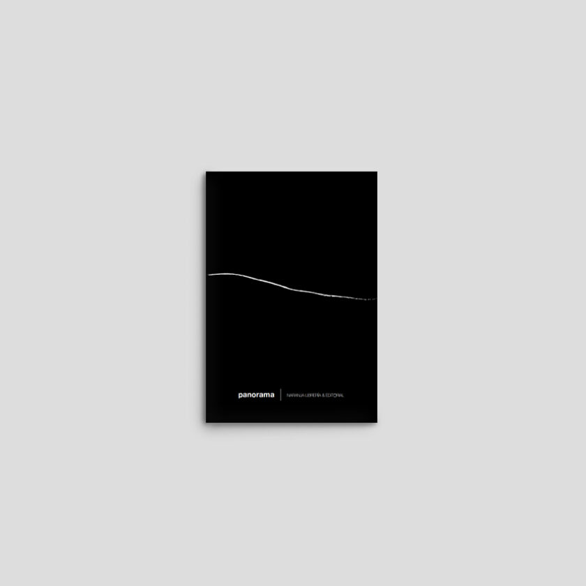 Panorama | Sebastián Barrante, Sebastián Arancibia