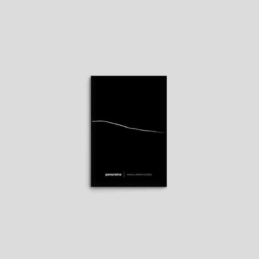 Panorama | Sebastián Barrante, Sebastián Arancibia