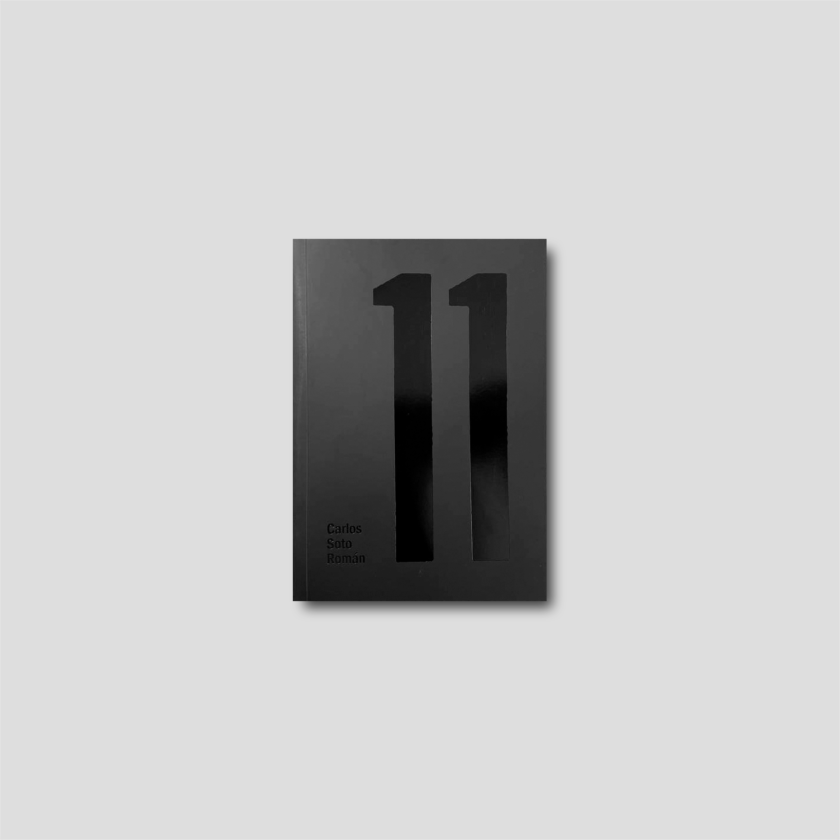 11 | Carlos Soto Román