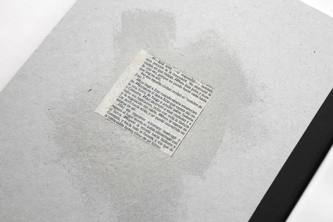 Estudios de Exorcismo | Sebastián Arancibia - Image 2