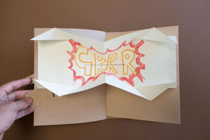 GRRR | Guillermo Deisler - Imagen 4