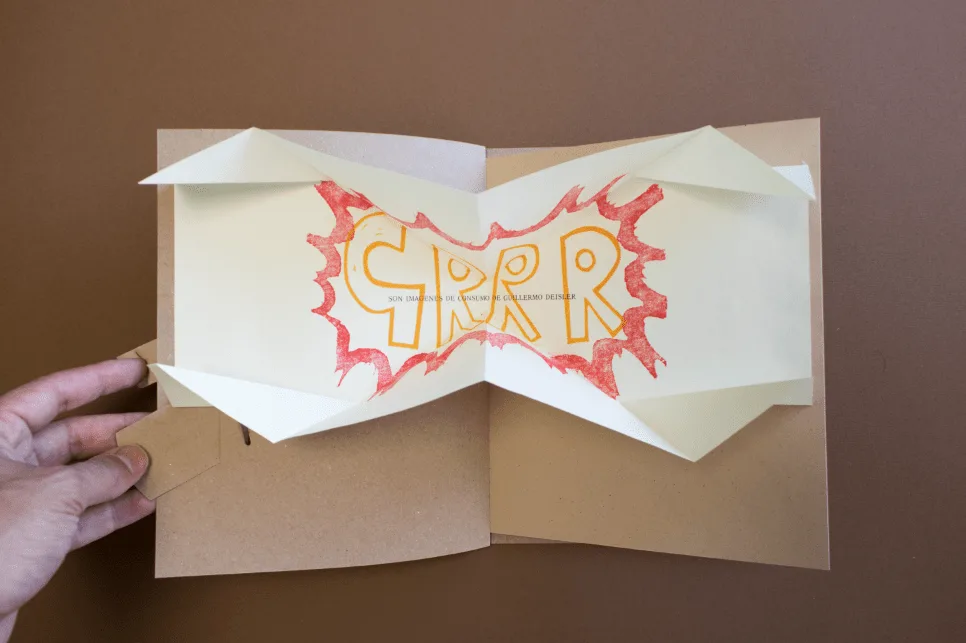 GRRR | Guillermo Deisler - Imagen 4