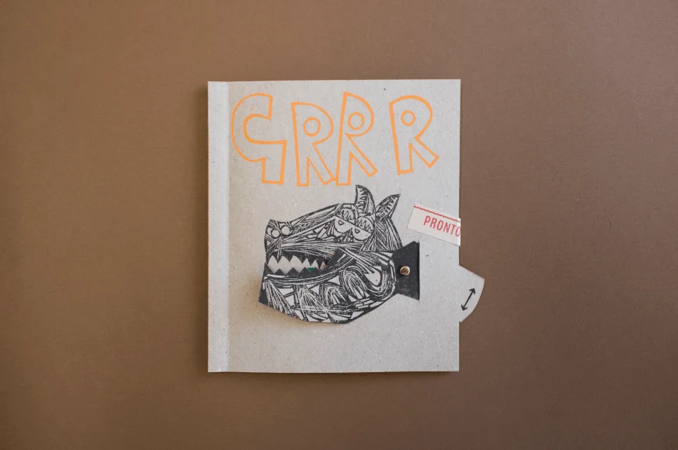 GRRR | Guillermo Deisler - Imagen 2