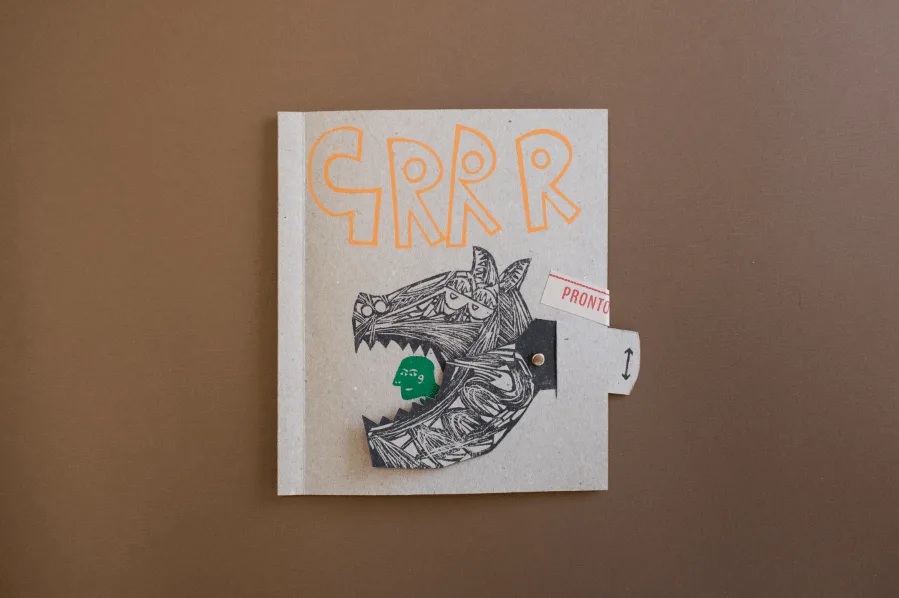 GRRR | Guillermo Deisler - Imagen 3