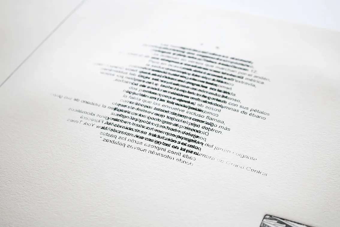 Grand Central | Rodrigo Rojas - Image 5