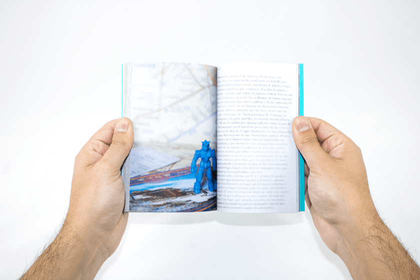 Tour (Revised) | Fernando Pérez Villalón - Image 6