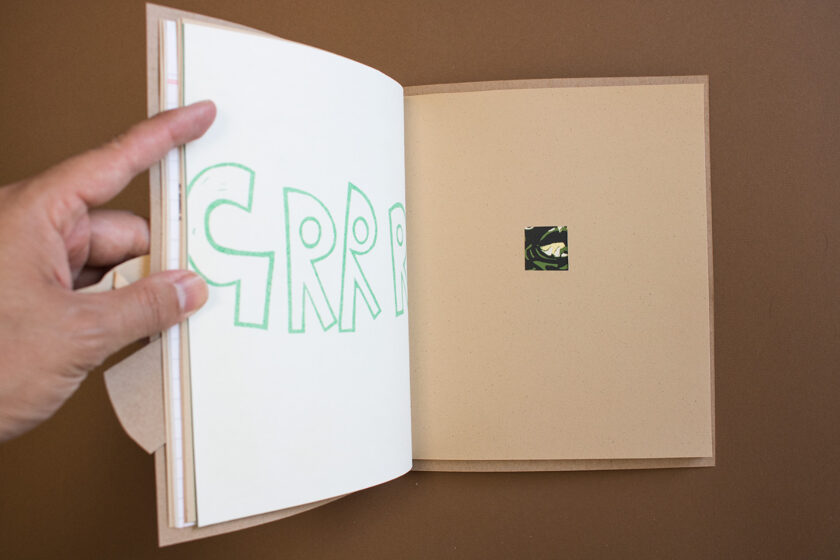GRRR | Guillermo Deisler - Imagen 10