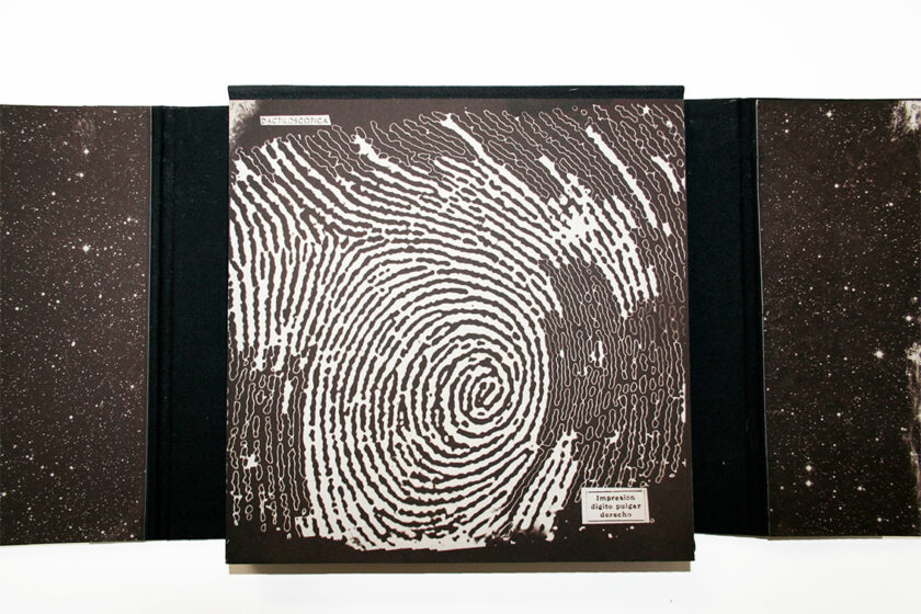 Dactiloscópica | Loreto Greve - Image 4
