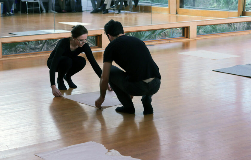 BOOK [UNTITLED] | Melanie Teresa Bohrer y Pablo Vindel - Image 16