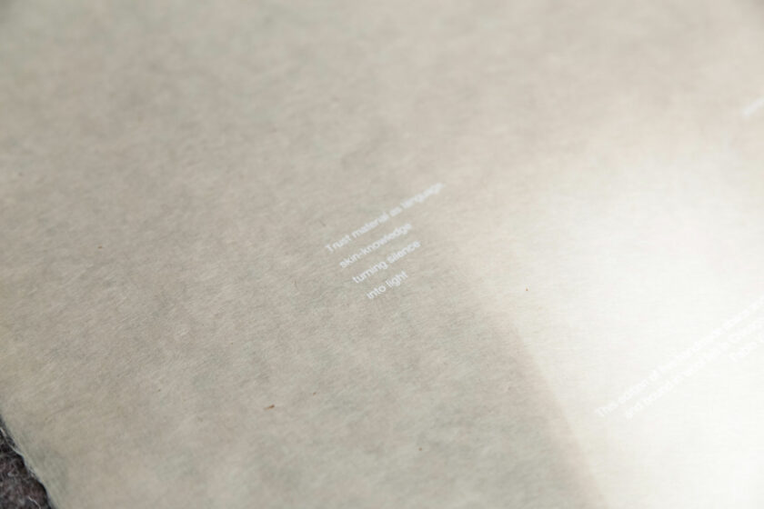 BOOK [UNTITLED] | Melanie Teresa Bohrer y Pablo Vindel - Image 5