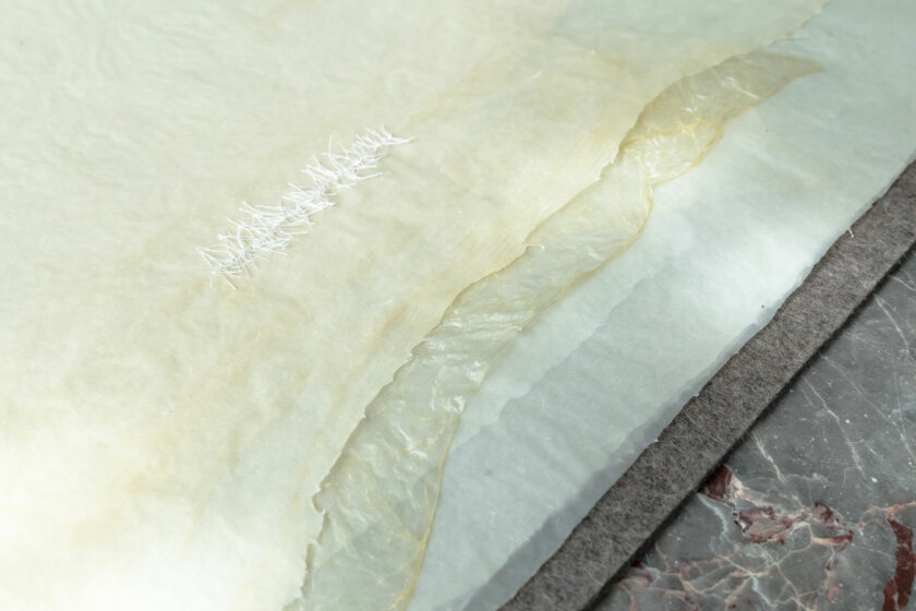 BOOK [UNTITLED] | Melanie Teresa Bohrer y Pablo Vindel - Image 6