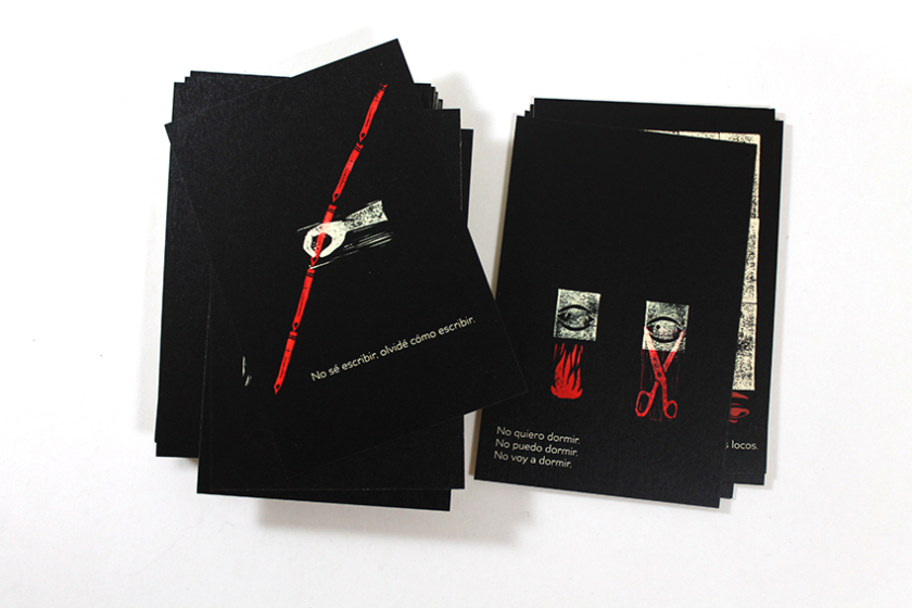 Postal Nocturna | Catalina Infante y Carolina Beovic - Image 6
