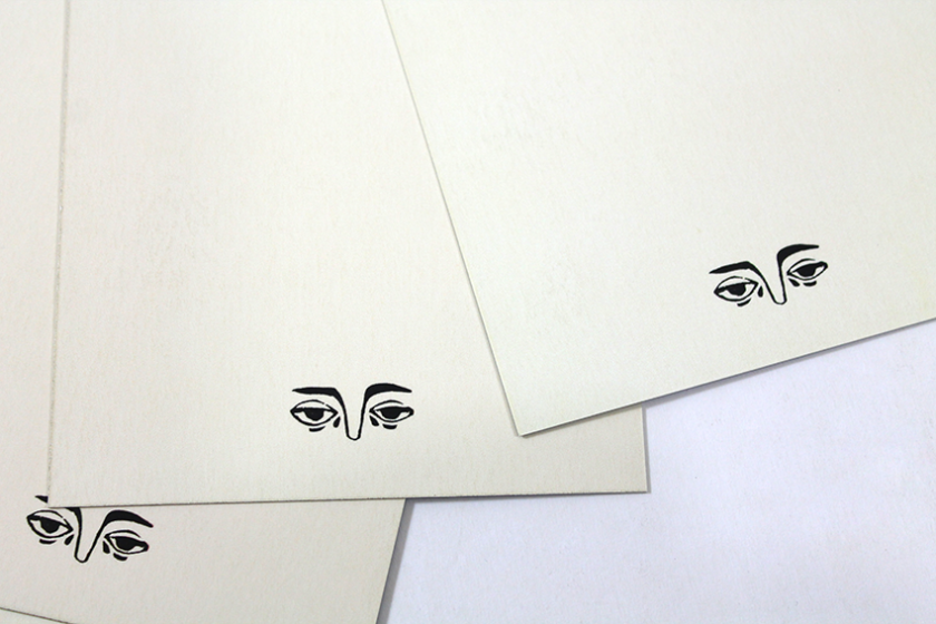 Postal Nocturna | Catalina Infante y Carolina Beovic - Image 7