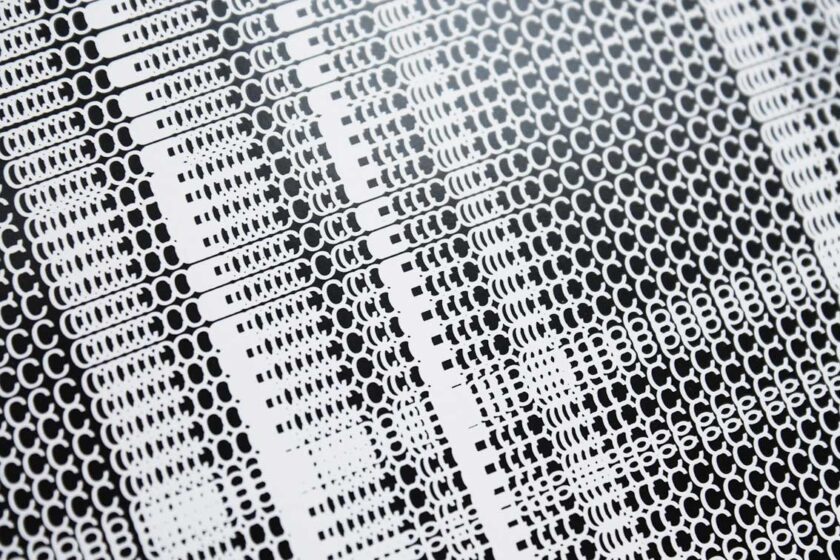 Alfabeto | Martín Gubbins - Image 3