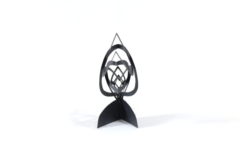 Paper Sculptures | Pedro Núñez - Image 2