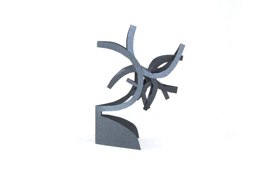 Paper Sculptures | Pedro Núñez - Image 3