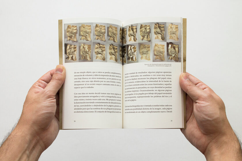 Ejercicios de estilo - Slipcase version | Mónica Bengoa - Image 3