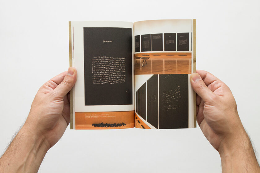 Ejercicios de estilo - Slipcase version | Mónica Bengoa - Image 4