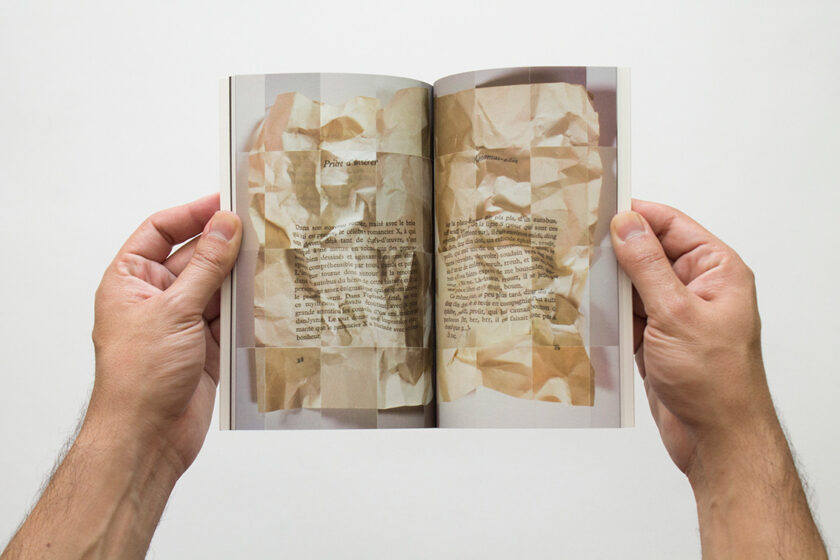 Ejercicios de estilo - Slipcase version | Mónica Bengoa - Image 6