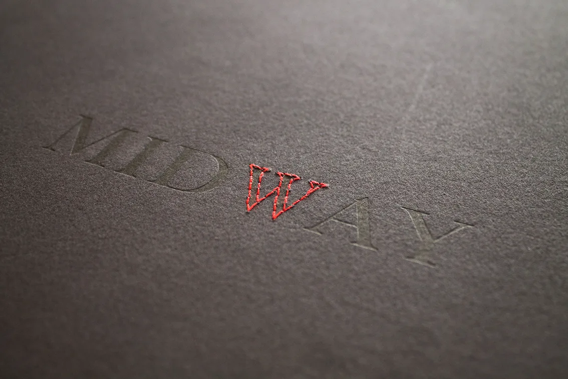 Midway  | Mónica Bengoa, John Yau - Imagen 2