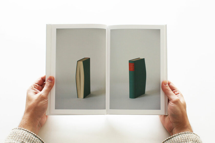 Müde Bücher | Albert Coers - Imagen 3