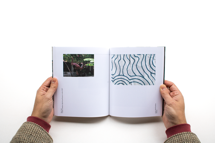 Synecdotheque | Martín La Roche - Jacqueline Machado de Souza - Imagen 4