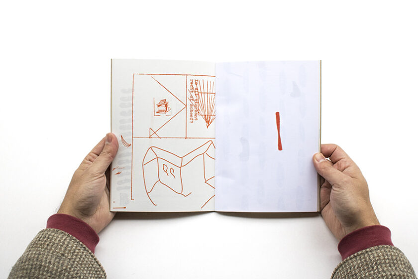 Quick Crossword Nº 13.692 Vol. 9 | Martín La Roche and Erwin Blok - Image 4