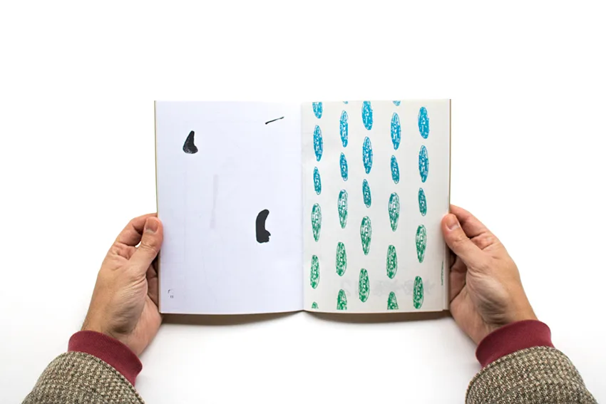 Quick Crossword Nº 13.692 Vol. 9 | Martín La Roche y Erwin Blok - Imagen 5