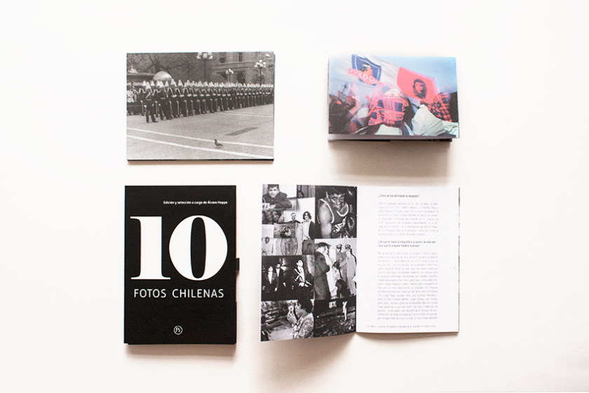 10 fotos chilenas | Álvaro Hoppe - Imagen 2