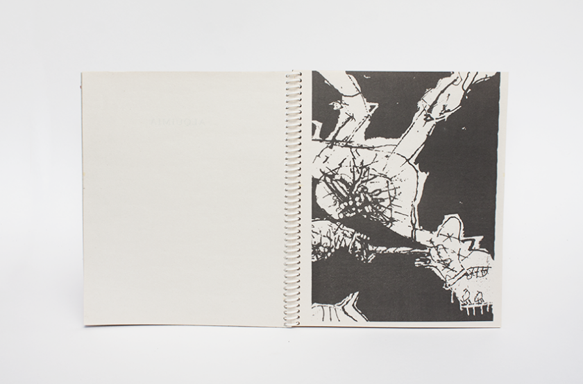 Alquimia – Intervened Version | Guillermo Núñez - Image 6