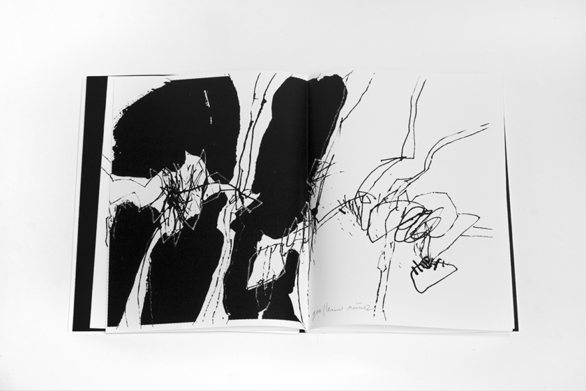 Blanco y negro, muy negro | Guillermo Núñez - Imagen 3
