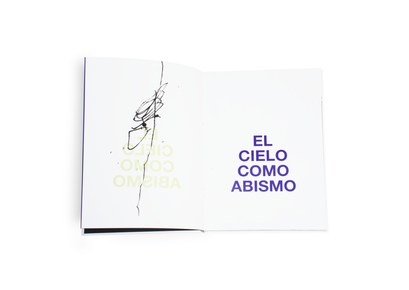 El cielo como abismo | Guillermo Núñez - Imagen 4