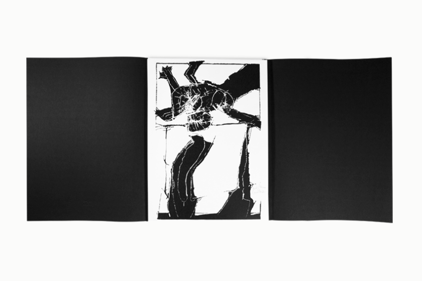 Alquimia II | Guillermo Núñez - Imagen 2