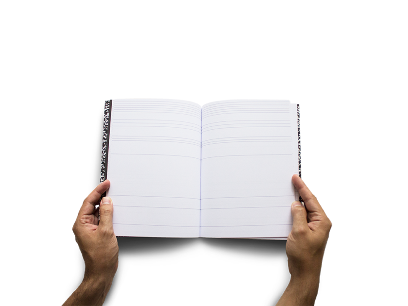 Cuaderno de composición | Martín Gubbins - Imagen 3