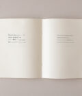 Libro Nº 8: 1970 • El mes de las moscas | Sergio Chejfec y Mirtha Dermisache - Imagen 3