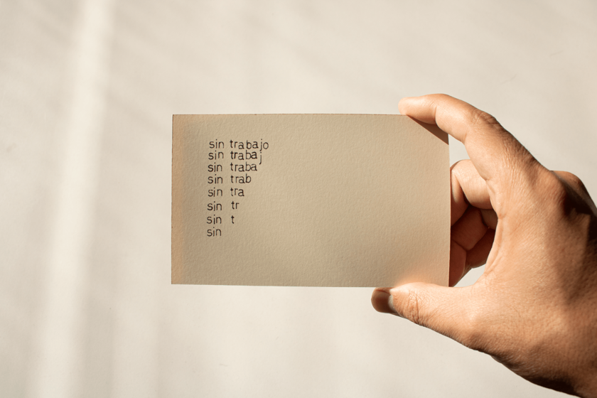 8 poemas de Deisler | Guillermo Deisler - Imagen 13
