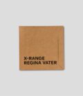 X-Range | Regina Vater